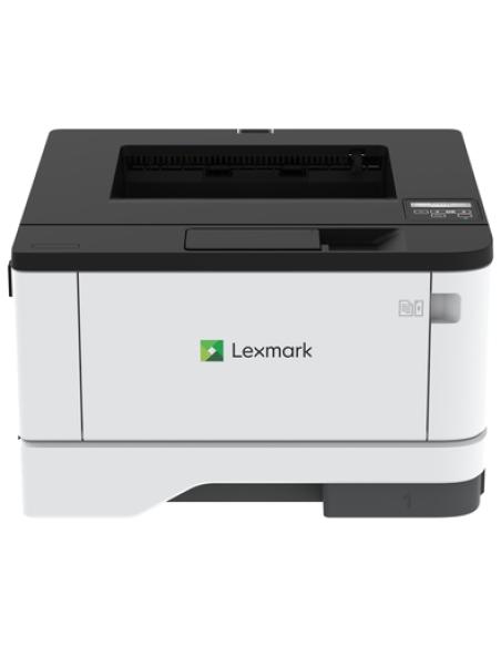 Lexmark MS331dn 600 x 600 DPI A4