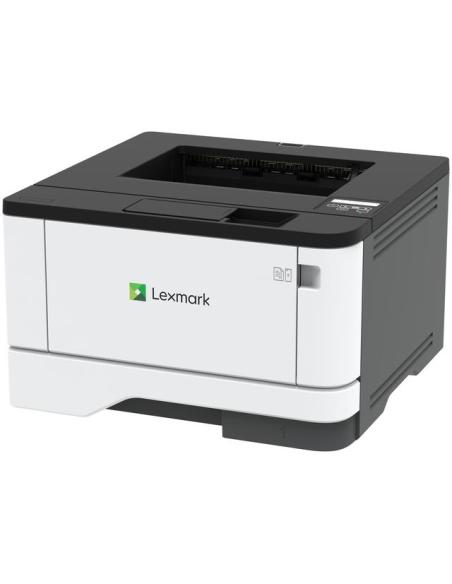 Lexmark MS331dn 600 x 600 DPI A4