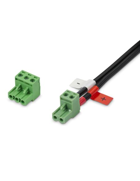 StarTech.com 160W-POWER-ADAPTER adaptador e inversor de corriente Interior 158,4 W Negro