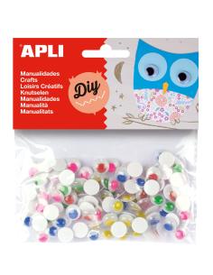 APLI 13266 juguete de arte y manualidades
