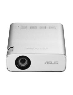 ASUS ZenBeam E1R Proyector de alcance estándar 200 lúmenes ANSI LED WVGA (854x480) Plata 2