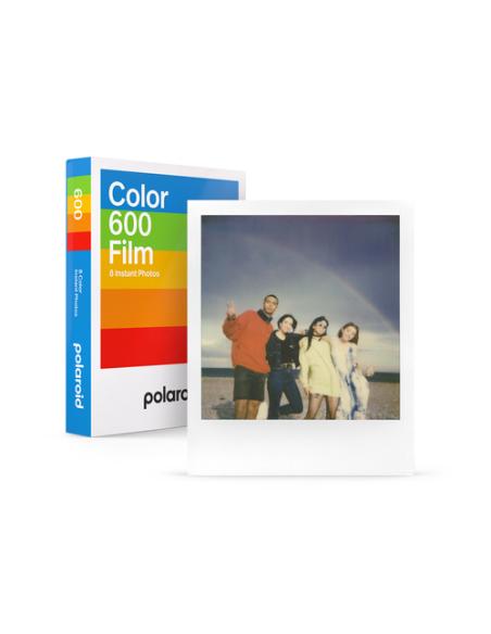 Polaroid 006002 película instantáneas 8 pieza(s) 107 x 88 mm