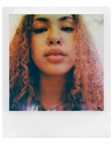 Polaroid 006002 película instantáneas 8 pieza(s) 107 x 88 mm