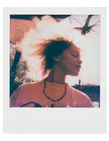 Polaroid 006002 película instantáneas 8 pieza(s) 107 x 88 mm