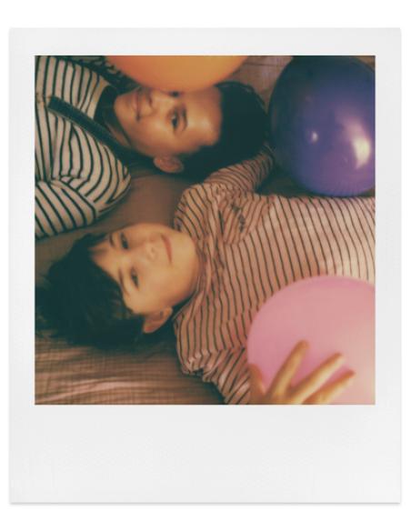 Polaroid 006002 película instantáneas 8 pieza(s) 107 x 88 mm