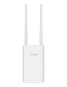 TP-Link Omada EAP603-Outdoor 1800 Mbit/s Blanco Energía sobre Ethernet (PoE)