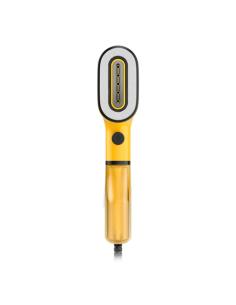 Rowenta Pure Pop DR2026 Vaporizador manual de prendas 0,07 L 1300 W Amarillo 2