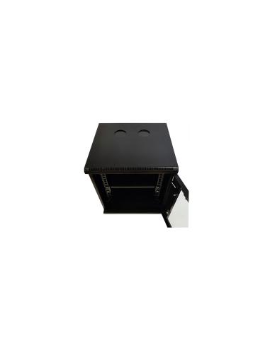 POWERGREEN RAS-06328-ST ARMARIO RACK 10P 6U 31X28X37