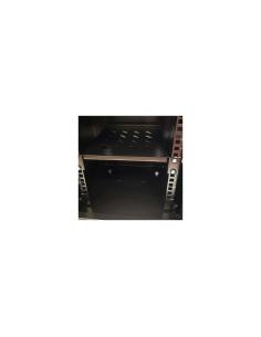 POWERGREEN RAS-06328-ST ARMARIO RACK 10P 6U 31X28X37 2