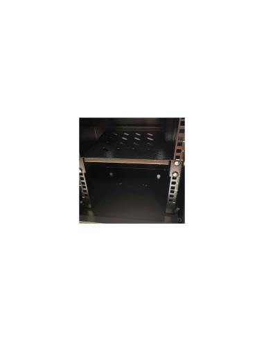 POWERGREEN RAS-06328-ST ARMARIO RACK 10P 6U 31X28X37