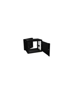 ARMARIO DOBLE SECCION DE 12U 	RAD-12655-ST