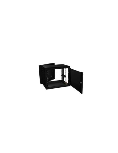 ARMARIO DOBLE SECCION DE 12U 	RAD-12655-ST