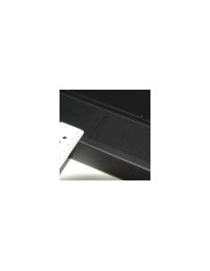ARMARIO DOBLE SECCION DE 12U 	RAD-12655-ST 2