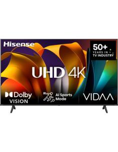 Hisense 43A6N 109,2 cm (43") 4K Ultra HD Smart TV Wifi Negro