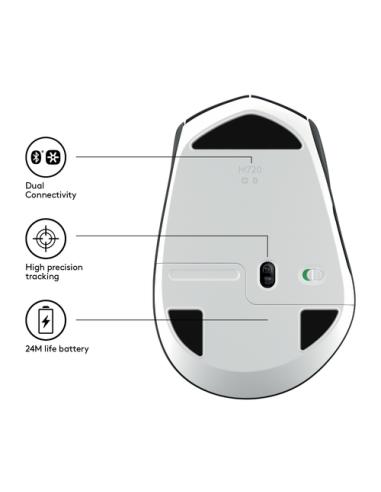 Logitech M720