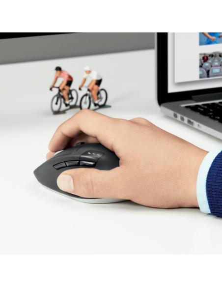 Logitech M720