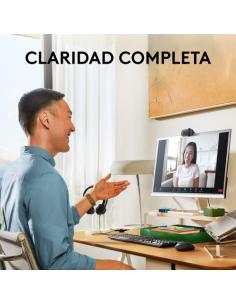Logitech Brio 100