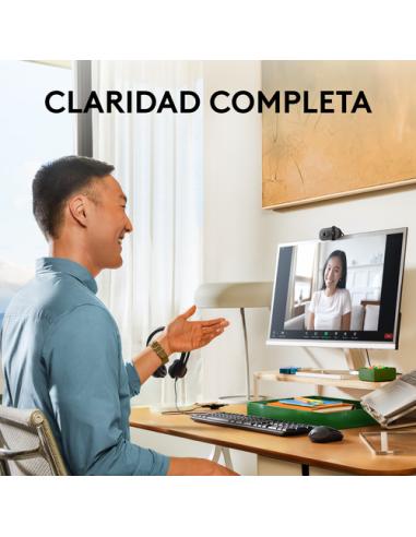Logitech Brio 100