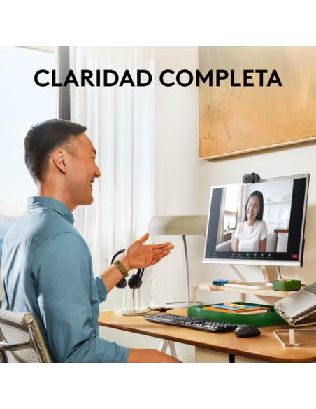 Logitech Brio 100