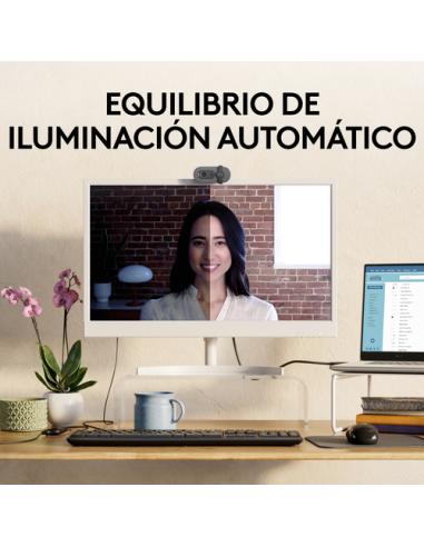 Logitech Brio 100