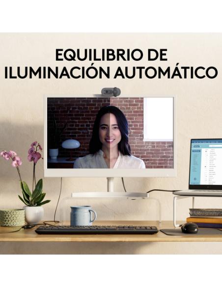 Logitech Brio 100