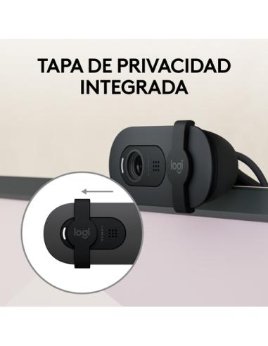Logitech Brio 100