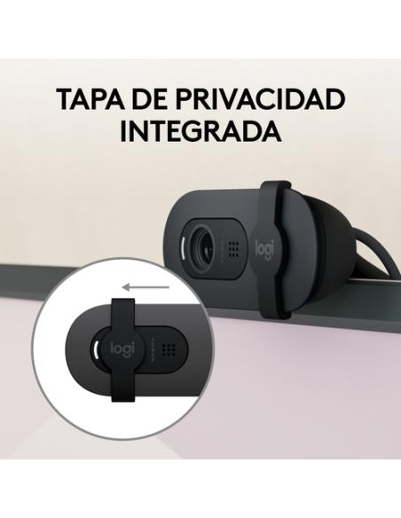 Logitech Brio 100