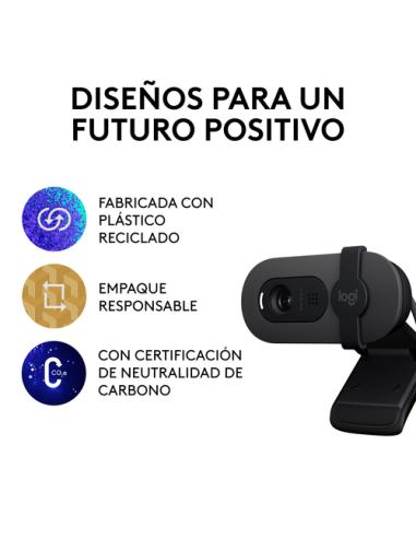 Logitech Brio 100