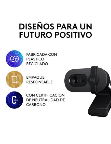 Logitech Brio 100