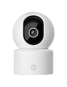 CAMARA VIGILANCIA XIAOMI MI C302 WIFI INTERIOR SECURITY 2K / CAMARA IP / WIFI / VISION NOCTURNA / 360º / BHR08SVGL
