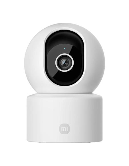 CAMARA VIGILANCIA XIAOMI MI C302 WIFI INTERIOR SECURITY 2K / CAMARA IP / WIFI / VISION NOCTURNA / 360º / BHR08SVGL