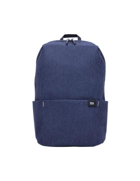 Xiaomi Mi Casual Daypack mochila Mochila informal Azul Poliéster