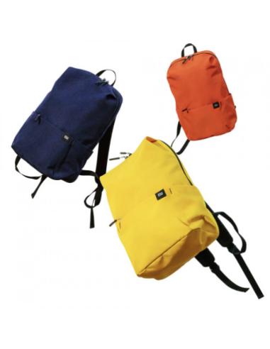 Xiaomi Mi Casual Daypack mochila Mochila informal Azul Poliéster
