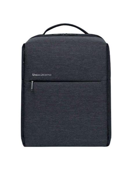 MOCHILA XIAOMI CITY 2 15.6" GRIS OSCURO / ZJB4192GL