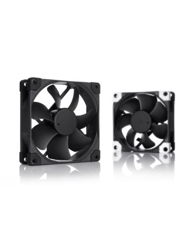 Noctua NF-A9 PWM CH.BK.S sistema de refrigeración para ordenador Carcasa del ordenador Ventilador 9,2 cm Negro