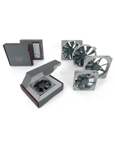 Noctua NF-S12B redux 700 Carcasa del ordenador Ventilador