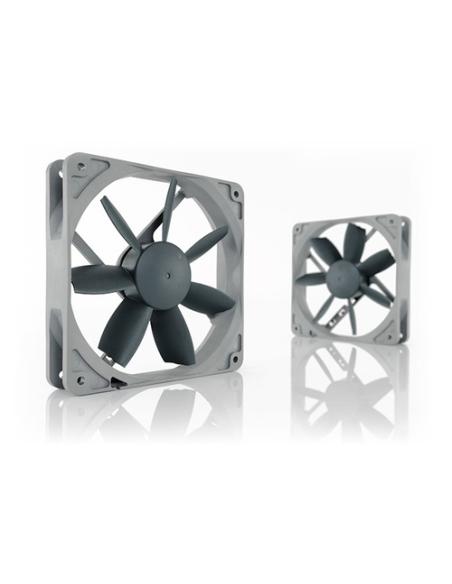 Noctua NF-S12B redux 700 Carcasa del ordenador Ventilador