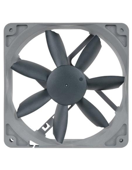 Noctua NF-S12B Redux 1200 PWM Carcasa del ordenador Ventilador 12 cm