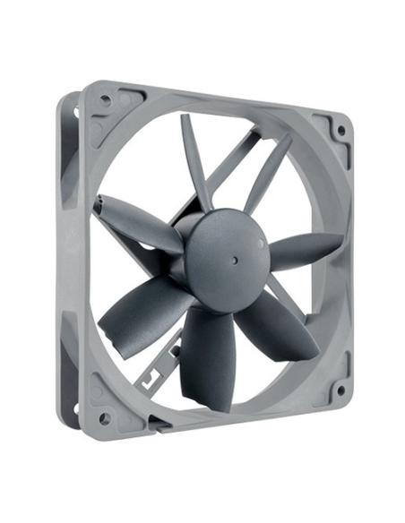 Noctua NF-S12B Redux 1200 PWM Carcasa del ordenador Ventilador 12 cm