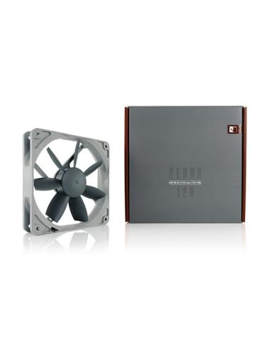 Noctua NF-S12B Redux 1200 PWM Carcasa del ordenador Ventilador 12 cm