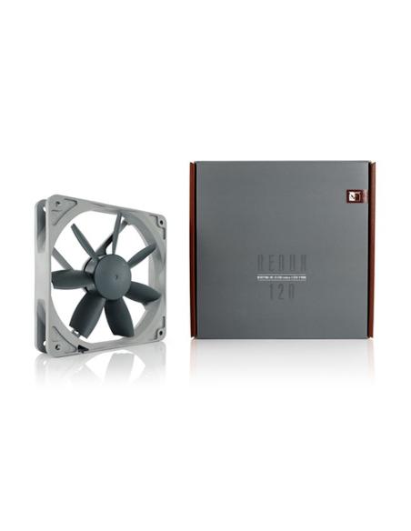 Noctua NF-S12B Redux 1200 PWM Carcasa del ordenador Ventilador 12 cm