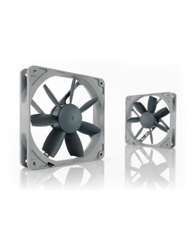 Noctua NF-S12B Redux 1200 PWM Carcasa del ordenador Ventilador 12 cm