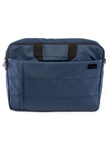 Nilox MALETIN 15.6" STYLE AZUL