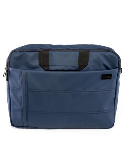 Nilox MALETIN 15.6" STYLE AZUL