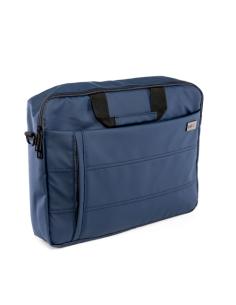 Nilox MALETIN 15.6" STYLE AZUL 2