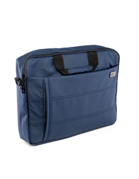 Nilox MALETIN 15.6" STYLE AZUL