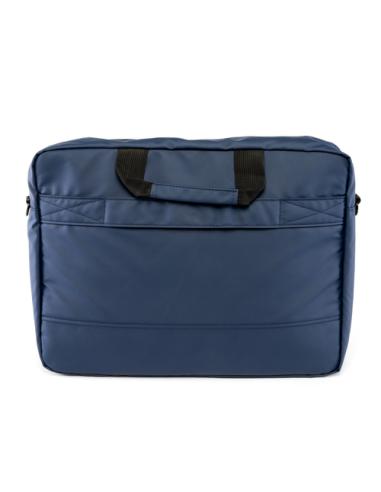 Nilox MALETIN 15.6" STYLE AZUL