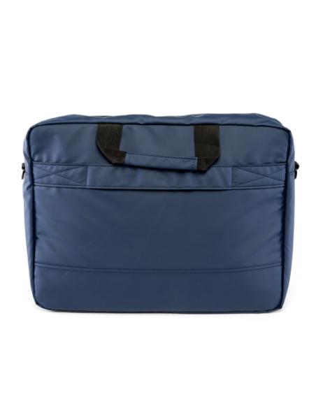 Nilox MALETIN 15.6" STYLE AZUL