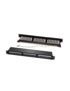WP WPC-PAN-6AF-24 panel de parcheo 1U