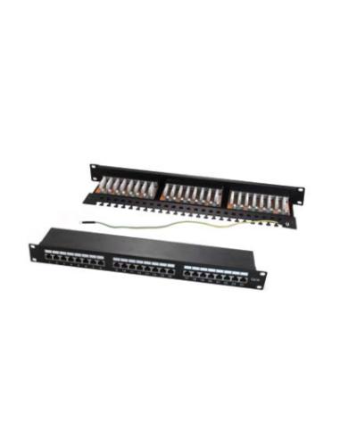 WP WPC-PAN-6AF-24 panel de parcheo 1U